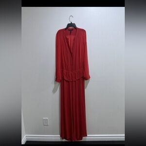 bcbg maxazria dress small